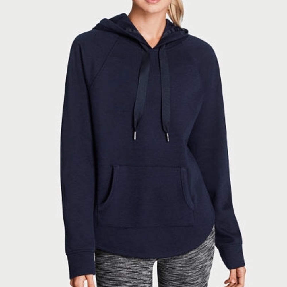 Victoria’s Secret Oversize Hoodie